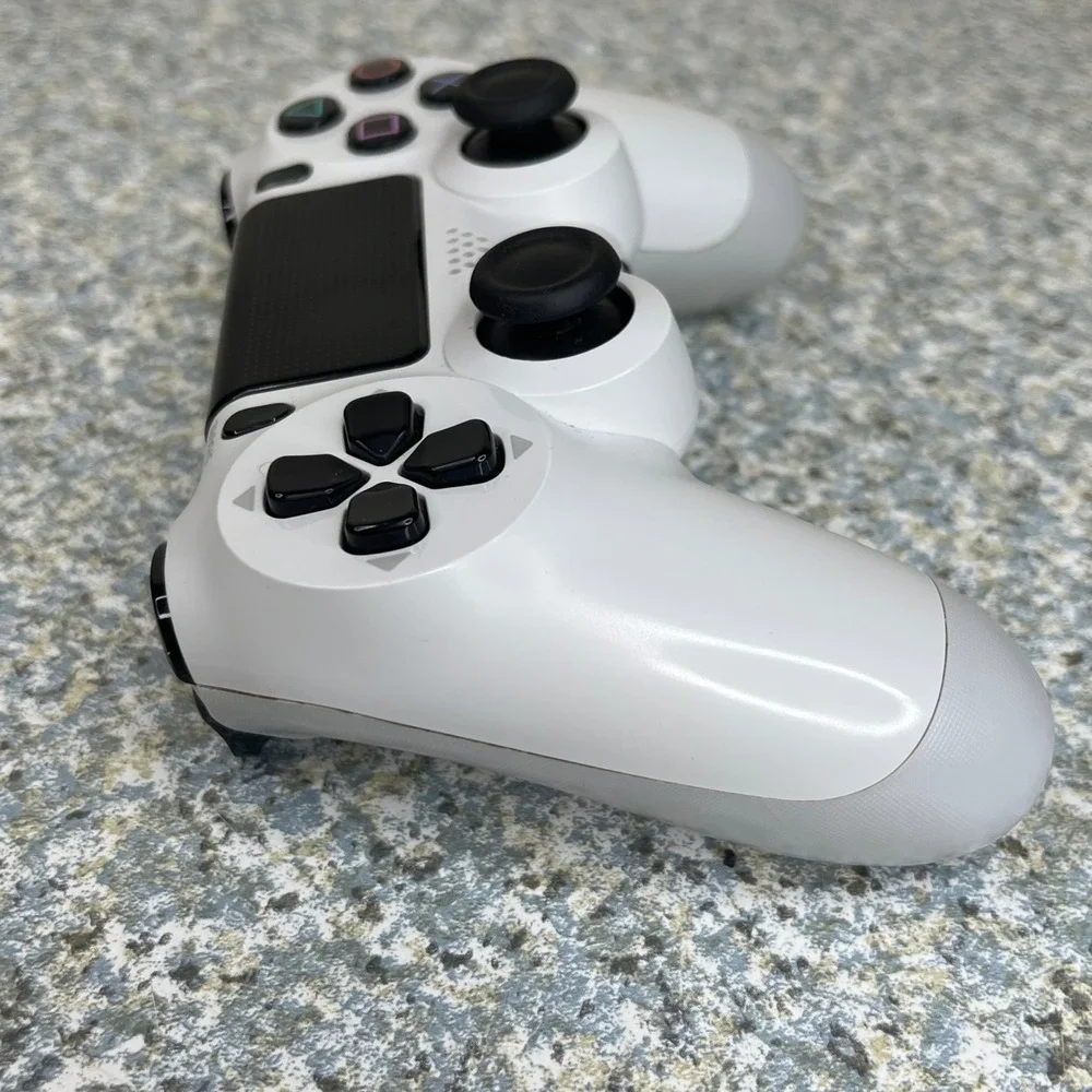 Sony dualshock wireless